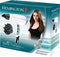 Remington D5216 - Föhn - 2300 W - 90% meer ionen - Wit