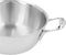 Demeyere Atlantis Conische Braadpan met Deksel, 24cm