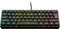 SureFire KingPin X1 - Toetsenbord - Membraan QWERTY 60% RGB Backlight Zwart