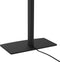 Cavus CSSE300B - Speakerstandaard - 60° draaibaar - Zwart