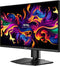 MSI MAG 272QP QD-OLED X24 - Computer Monitor - 26.5 Inch QD-OLED 2560 x 1440 Pixels - Zwart