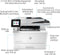 HP Pro M428fdw - Laserprinter - All-in-one met ADF en dubbelzijdig printen - Zwart