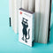 Balvi Curious Cat Boekenlegger