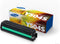 Samsung CLT-Y504S - Toner - 1800 pagina's - Geel
