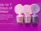OPI Nail Lacquer - Tempura-ture Is Rising - 15 ml - Nagellak