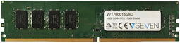 RAM Memory V7 V71700016GBD DDR4 CL15 16 GB DDR4-SDRAM