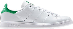 adidas Stan Smith - Sneakers - Bovenwerk van premium leer - Cloud White/Core White/Green - Maat 44 2/3