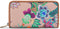 Oilily Sonate - Portemonnee - Dames - Bruin - One Size