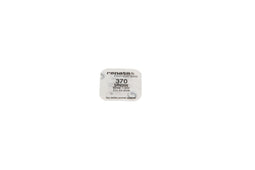 Renata 370 - Knopcel - 1.55V zilveroxide