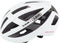 Abus Viantor Fietshelm - Maat M (52-58cm) - Quin Polar White