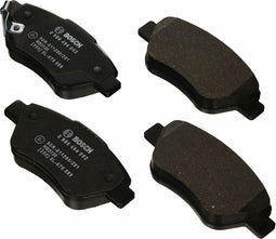 Bosch BP1002 - Remblokken - Optimale remprestaties - (4 stuks)