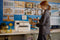 HP OfficeJet Pro 9730e - Inkjet All-in-One Printer - Draadloos - A4/A3 Formaat