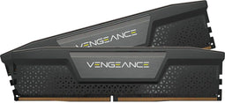 Corsair Vengeance CMK64GX5M2B6000C38 - DDR5 Geheugen - 64GB (2x32GB) 6000MT/s CAS 38 (2 stuks)