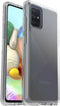 OtterBox Symmetry Samsung Galaxy A71 - Hard case - Optimale bescherming - Transparant