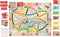 Days of Wonder Ticket to Ride London - Strategisch spel - Speeltijd 15 min - NL