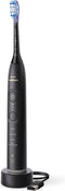 Philips Sonicare 7100 HX7421/01 - Oplaadbare sonische tandenborstel - 62.000 borstelbewegingen per minuut - Zwart
