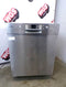 Bosch SMU84L05 - Onderbouw Vaatwasser - 12 Couverts - SpeedPerfect - RVS