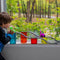 Magna-Tiles Downhill Duo 40 stuks - Geschikt vanaf 3 jaar - Multi