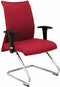 Receptiestoel Albacete confidente P&C BALI933