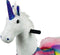 MY PONY, rijdend speelgoed unicorn van ROLLZONE ®, 4 - 10 jaar (MP2022-M) | Kinder Hobbelpaard