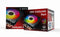 Gembird CPU-HURACAN-ARGB-X140 - CPU Koeler - 100W 4 Heatpipes RGB - Wit/Zwart