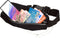Mobiparts Galaxy A53 (2022) 5G - Sport Belt - Water- en zweetbestendig - Zwart