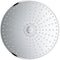 GROHE Euphoria - Regendouche - Ø 26 cm - 3 straalsoorten - Chroom