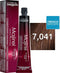 L'Oréal Professionnel - Haarverf - Majirel - 50ML - 7.041