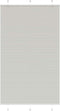 vidaXL - Plissé - rolgordijn - 120x200 - cm - stofbreedte - 119,4 - cm - polyester