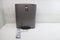 Brabantia Bo Prullenbak - 2 x 30 liter - Afvalscheiding - Platinum (2 stuks)
