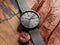 Danish Design Akilia - Horloge Heren - Quartz - 41 mm - Grijs
