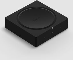 Sonos Amp - Versterker - 125 W klasse D - HDMI-aansluiting