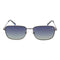 Zonnebril Heren Timberland TB9338 5708D