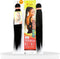 Hair extensions Pre-Peigne X-Pression Nº 2 (1X2)