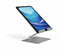 Durable 894023 - Tabletstandaard - Universeel inzetbaar - Zilver