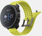 Suunto Vertical - Adventure Watch - 60 uur GPS - Zwart Lime
