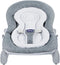 Chicco Hoopla - Wipstoel baby - Afneembare speelboog - Titanium