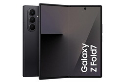 Samsung Galaxy Z Fold6 - Zwart - 512 GB - Duale fysieke simkaart + eSIM