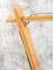 GOOD&MOJO Tafellamp Java - Bamboe - 30x18x46cm - Modern
