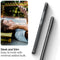 Spigen Galaxy S20 Plus - Soft Case - Schokabsorberend - Transparant