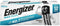 Energizer Max Plus - AA Alkaline Batterij - 1.5 Volt - Tot 7 jaar houdbaar