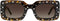 Carolina Herrera HER-0131-S-86 - Zonnebril Dames - UV400 - Bruin (1 stuk)