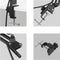 Media-Tech - condensatormicrofoon, verstelbaar statief met accessoires - MT397K