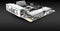 Sapphire Pure B850M WIFI - Moederbord AM5 - Micro-ATX 4x DDR5 Wi-Fi 6E