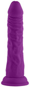 Realistische Dildo FemmeFunn Vortex Siliconen ABS Ø 4,7 cm (19,6 cm)