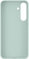 Samsung Galaxy S25+ - Silicone Case - Schokabsorberend - Mint