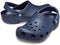 Crocs Classic Clog - Instapslippers - Croslite demping - Blauw