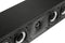 Polk Audio Monitor XT35 - Center speaker - Hi-res audio - Zwart