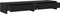 vidaXL - Monitorstandaard - met - lades - 100x27x15 - cm - bewerkt - hout - zwart