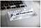 Avery Zweckform L6009-8 - Etiketten typeplaatjes 45,7 x 21,2 mm - Robuust en permanent hechtend - Zilver (384 stuks)